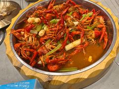-龙虾奇迹(大华三路店)