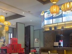 -温馨园·川湘菜馆(经七路店)