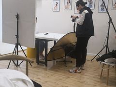 -花儿照相馆·最美证件照(红旗街万达店)
