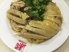 -泰煌鸡·上海白斩鸡·鸡汤面(万航店)
