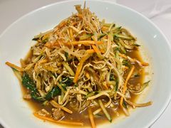 -上关东东北菜(夫子庙水游城店)