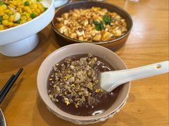 -壹笑茶庄·农家菜土菜杭帮菜