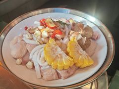 -椰庭·椰子鸡·创意玩家(晶耀前滩店)