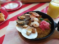 -万家宴海鲜大酒楼(五四路店)