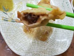 -清真蒋有记(老门东店)