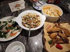 -前海沿·青岛菜(乐客城店)