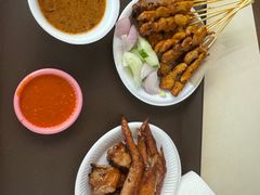 -纽顿熟食中心
