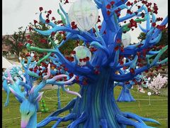 -歌斐颂巧克力小镇