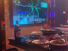 -路边边.炒菜烧烤.音乐餐厅(良乡长虹店)