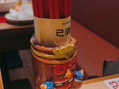 -大师兄·西北小馆(北站缤果空间店)