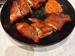 -一棠龙虾•王牌虾球(恒隆广场店)