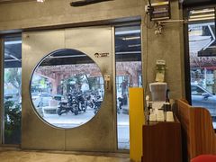 -孖记茶档·热腾茶餐(江南西plus店)