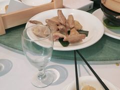 -小厨娘淮扬菜(天印大道店)