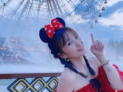 -七彩云南欢乐世界