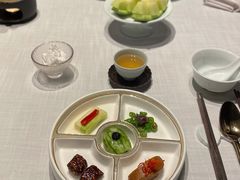 五味拼盘-许家菜.艺创菜(仁和新城店)