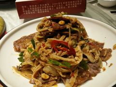 -老山东·山东菜(鲁菜名店)