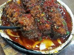 -聚丰园•湖鲜餐厅(阿红私房菜梅石路店)