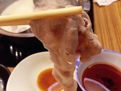 -我那覇豚肉店(カフーナ旭橋店)