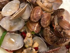 -海鲜人家(吕四店)