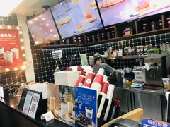 -桂桂茶(恒基名人店)