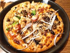 -必胜客(宁波天一水街店)