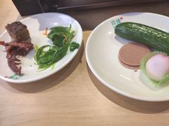 -玫瑰花园自助烤肉(顺义鑫海韵通店)