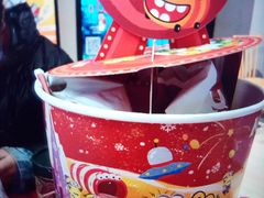 -肯德基(南京高铁1店)