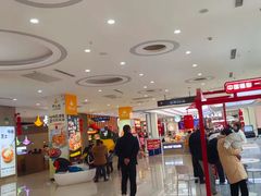 -万达广场(黄冈武穴店)