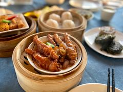 -鹭江宾馆·观海餐厅