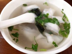 -庆丰包子铺(南站二店)