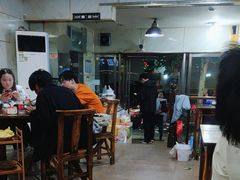 -谭记老字号跳跳蛙·香辣蟹.专注二十年(滨江店)