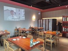 -人间酒暖·Go blanc·烧鸟·深夜食堂(陆家嘴店)