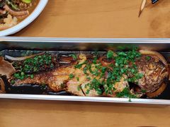 -烧货·活海鲜炭烧(湖滨商业街店)