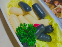 -海底捞火锅(上元大街店)