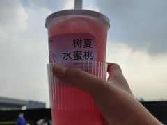 -树夏(来福士店)