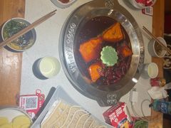 -大龙燚火锅(科华店)