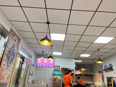 -楼兰香西域抓饭(泺文店)