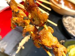 -今邕烧烤(西大店)