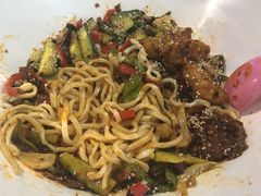 -友达面馆·酸菜鱼面(钱塘区店)