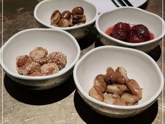 -京味斋·烤鸭·北京菜(安贞店)