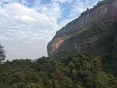 -丹霞山风景名胜区