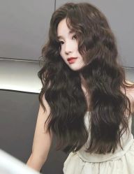 -GIRL STYLE 烫发·染发沙龙