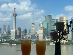 -Da Ivo哒伊沃意大利魔镜餐厅(外滩店)