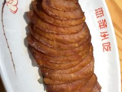 秘制卤香肠-恋萍小吃(时代店)