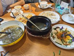 -食光慢宴·安吉土菜馆