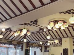 -山水茶艺馆·点心粤菜·30年老字号