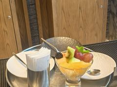 -苏州希尔顿酒店·园大堂吧