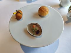 -Le Comptoir de Pierre Gagnaire