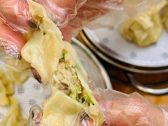 -古真记钵钵鸡(总店)