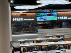 -麒麟中餐厅·经典粤菜·地道菜式老字号(广州长隆酒店)